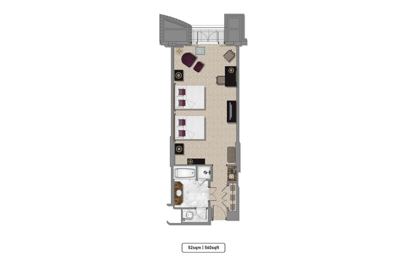 Hotel Intercontinental By Ihg Dublin