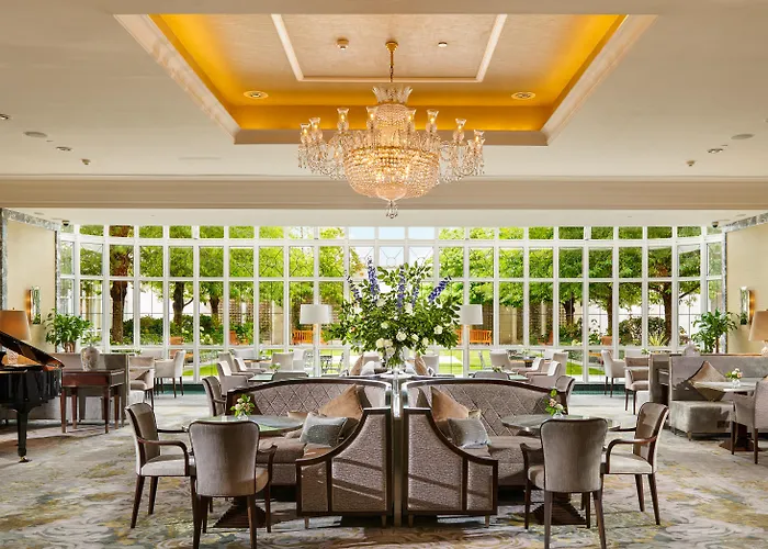 InterContinental Dublin