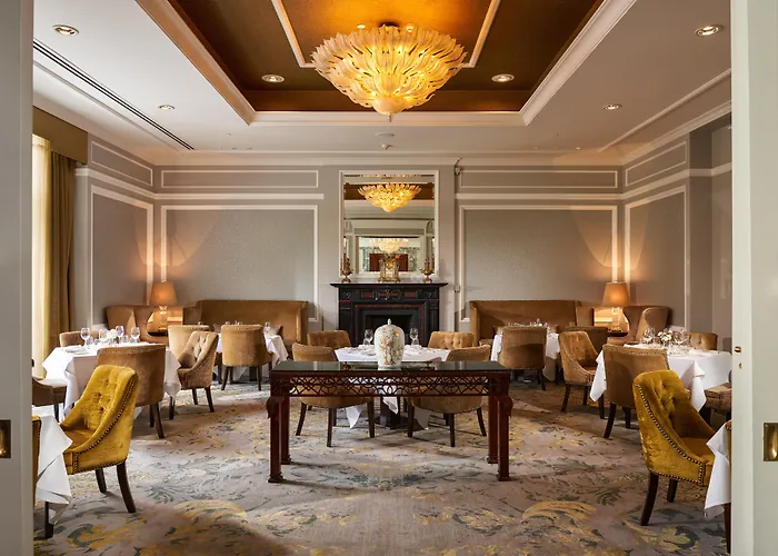 InterContinental Dublin