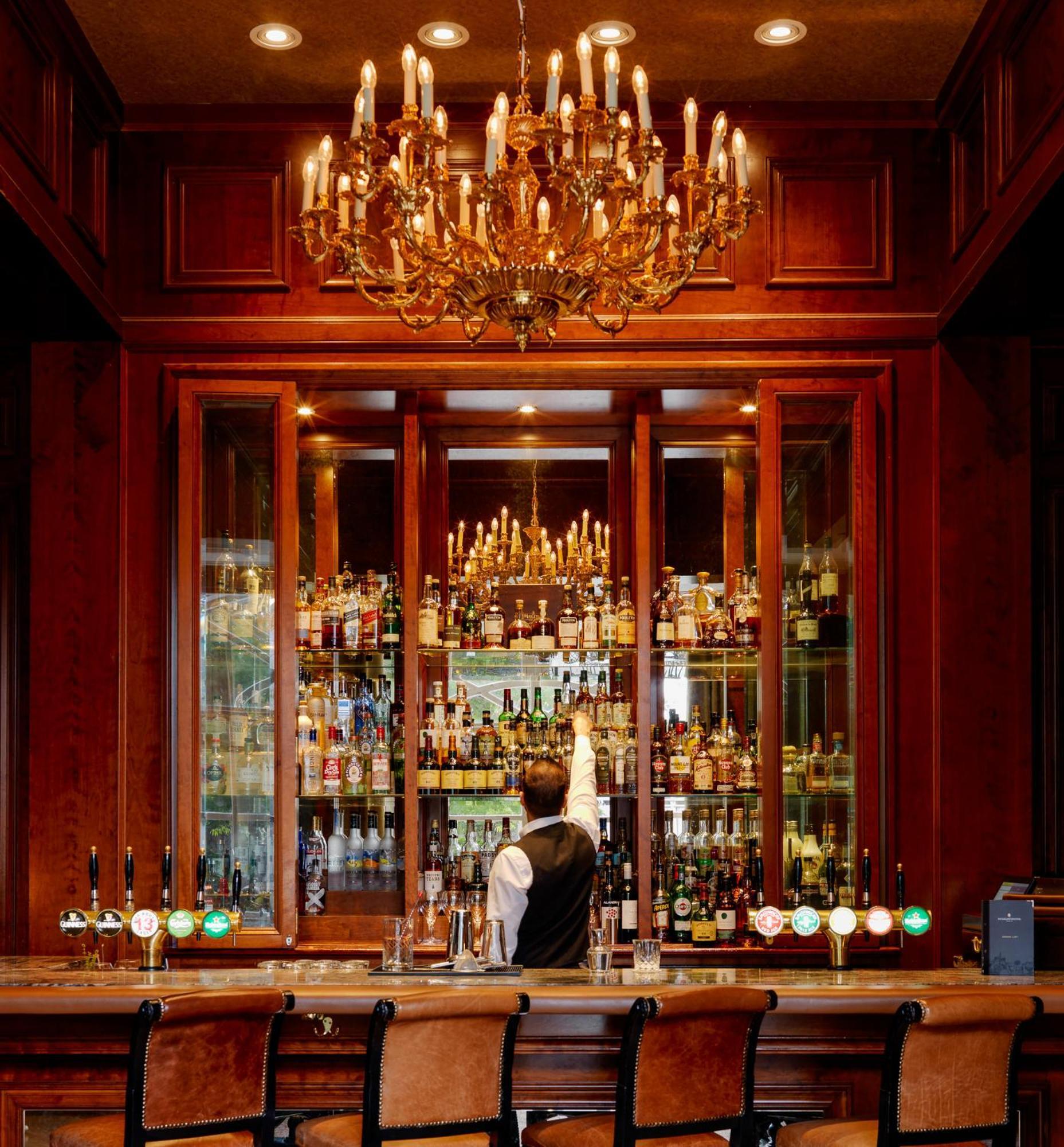 Intercontinental By Ihg Dublin