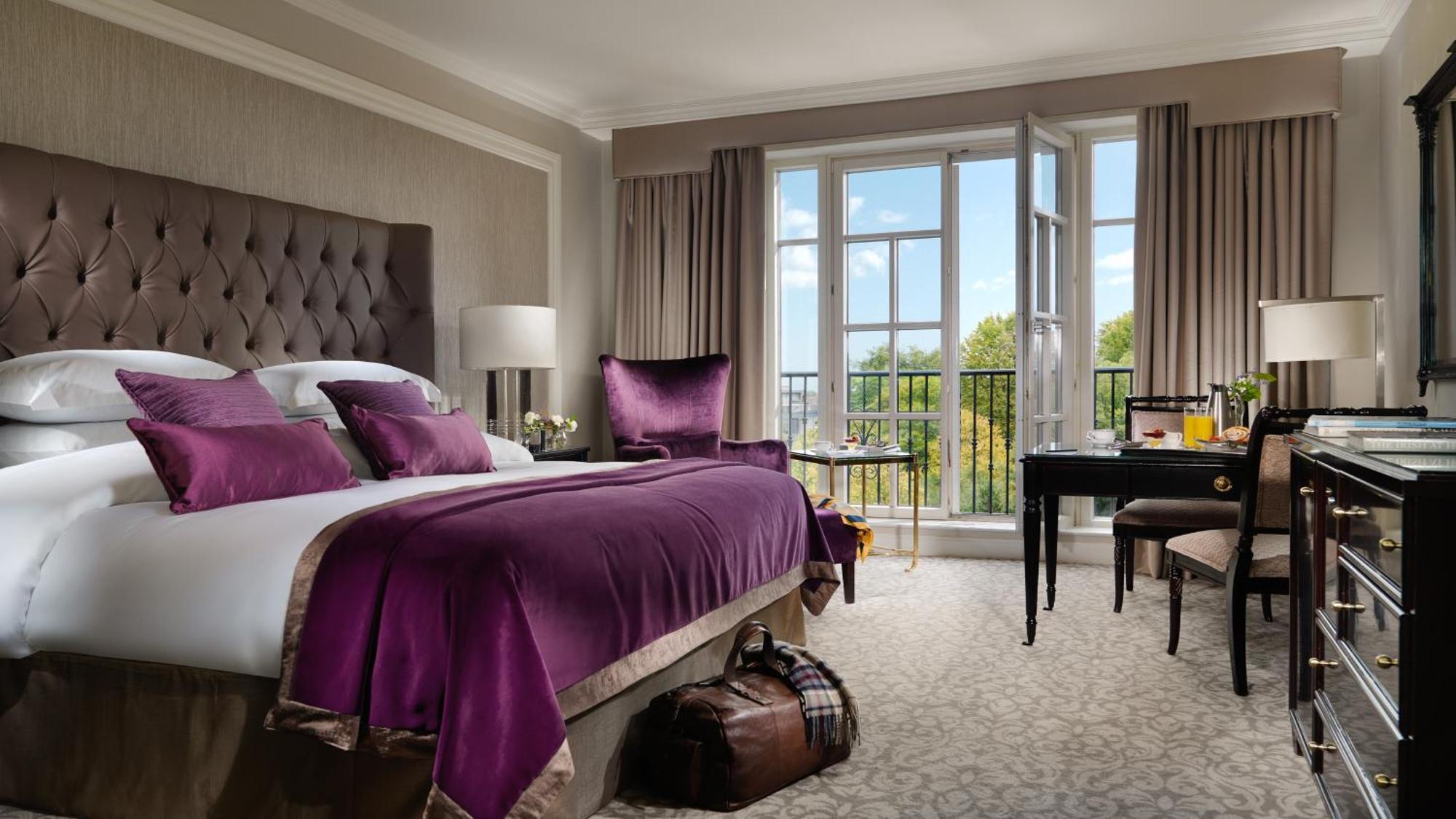 Intercontinental By Ihg 5* Dublin