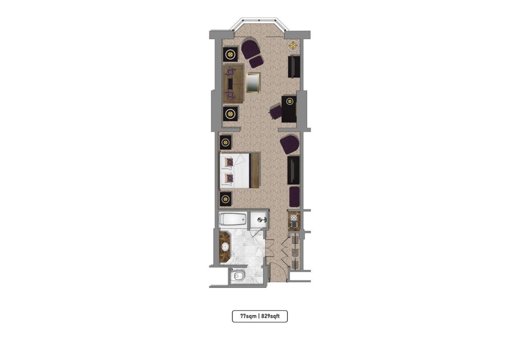Intercontinental By Ihg