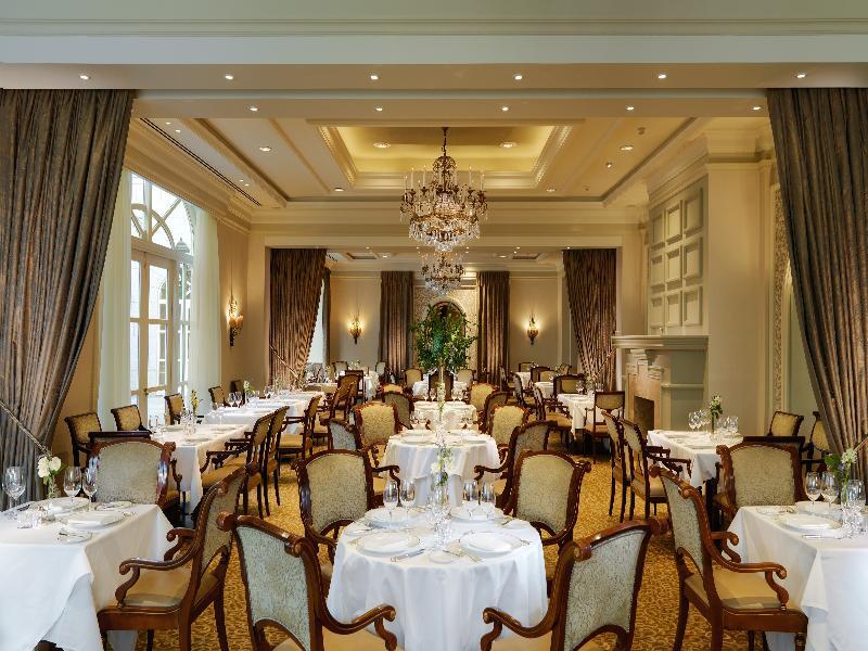 Intercontinental By Ihg Dublin